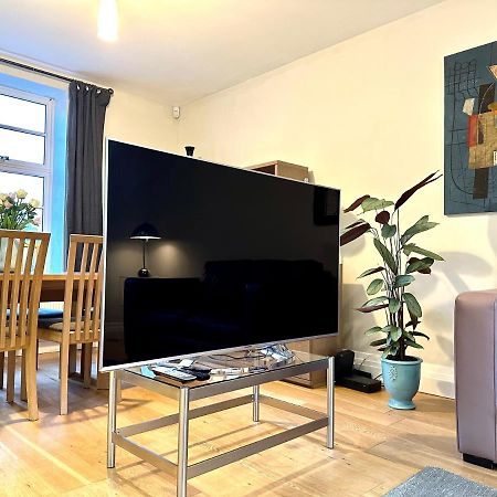 Desirable 2 Bedroom Apartment In Bicester That Sleeps 5 Zewnętrze zdjęcie
