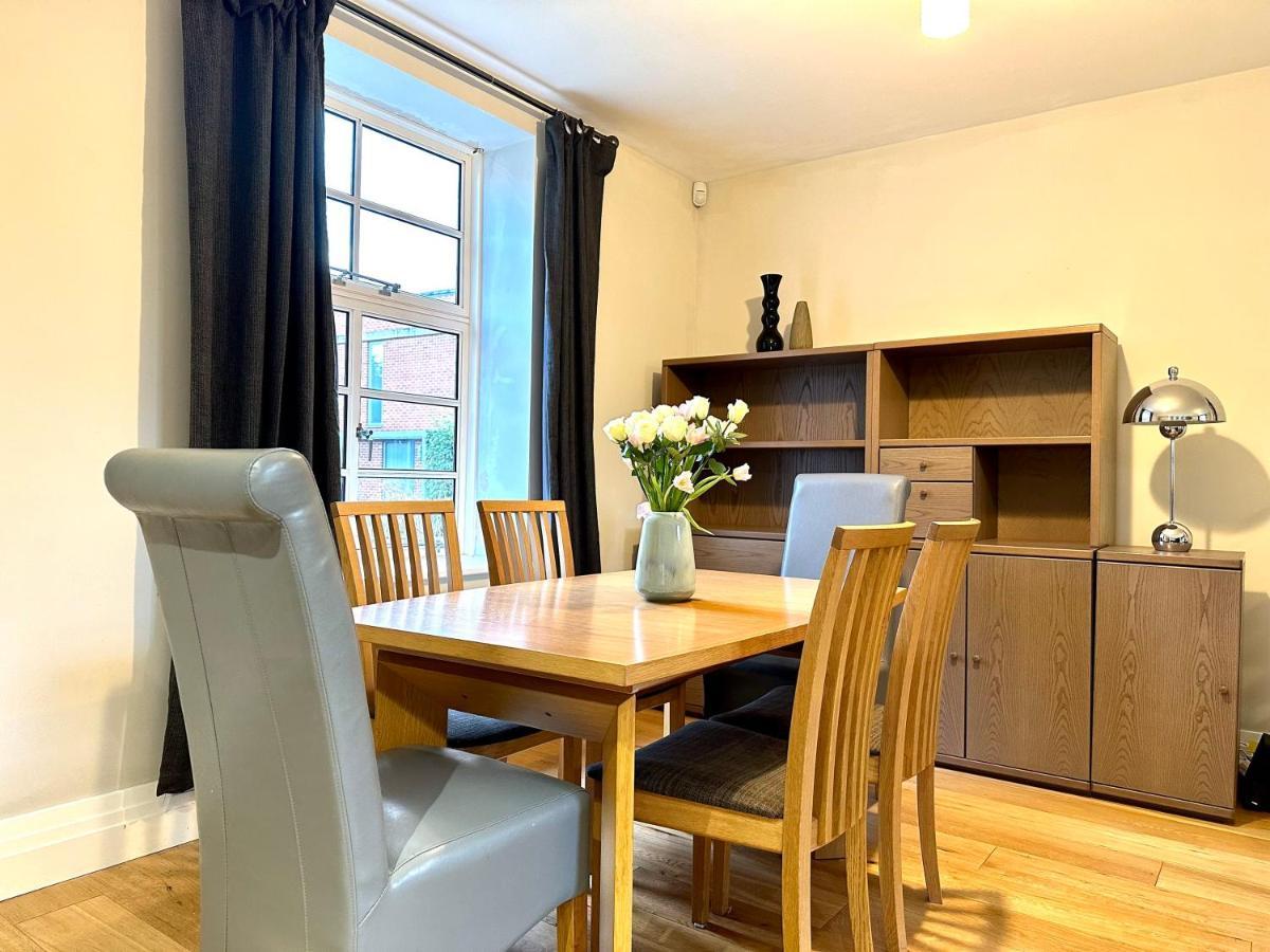 Desirable 2 Bedroom Apartment In Bicester That Sleeps 5 Zewnętrze zdjęcie