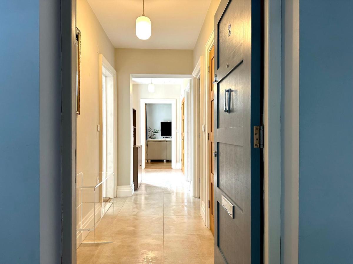 Desirable 2 Bedroom Apartment In Bicester That Sleeps 5 Zewnętrze zdjęcie