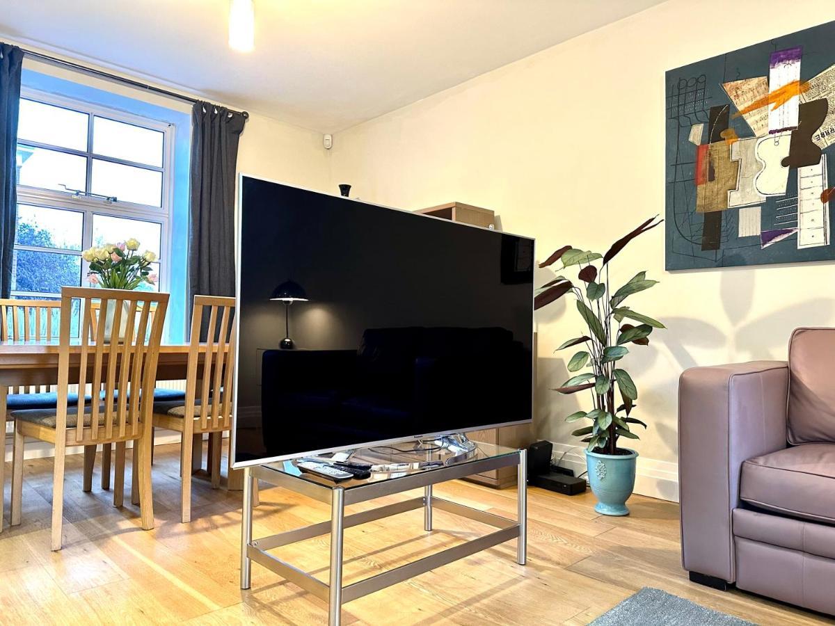 Desirable 2 Bedroom Apartment In Bicester That Sleeps 5 Zewnętrze zdjęcie