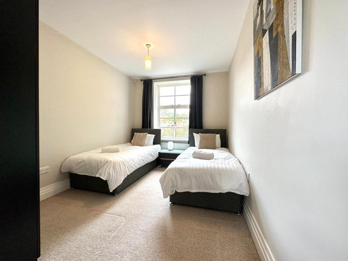 Desirable 2 Bedroom Apartment In Bicester That Sleeps 5 Zewnętrze zdjęcie