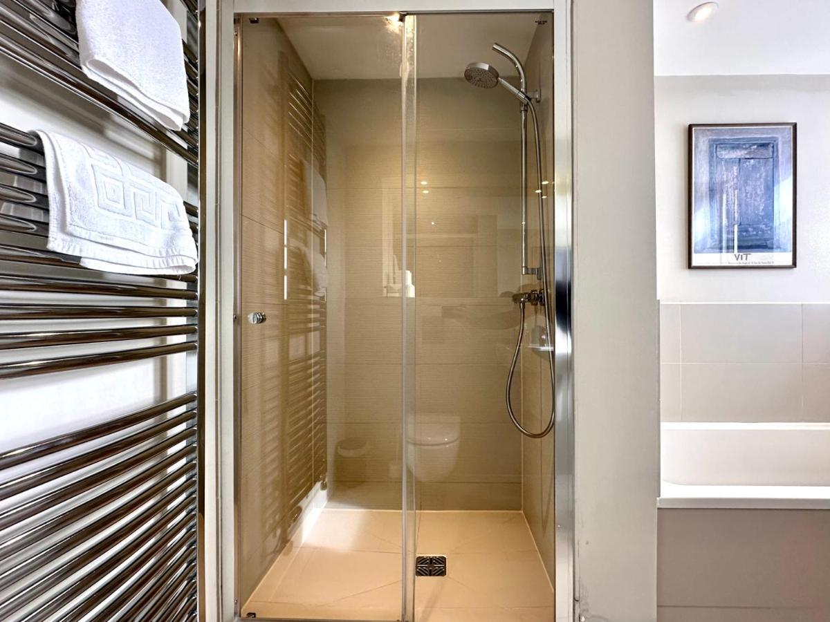 Desirable 2 Bedroom Apartment In Bicester That Sleeps 5 Zewnętrze zdjęcie